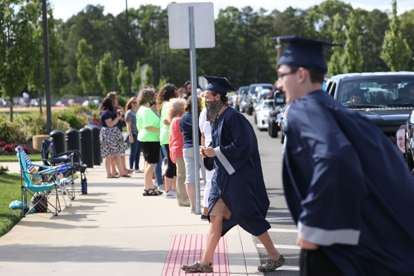 Cumberland County Technical Education Center